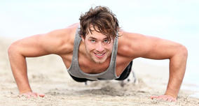 Exercise: Makes You More Productive and Happier All Day After Exercising