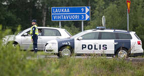 Fines in Finland Are Income-Based