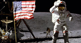 Game Boy Uses More Computing Power Than First Lunar Mission