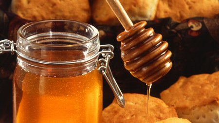 The Immortal Sweet: Why Honey Never Spoils