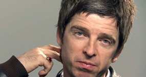 Oasis star Noel Gallagher took cocaine in Downing Street, in a toilet reserved for the Queen