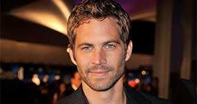 Paul Walker's Generosity