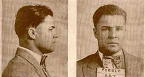 Bank Robber "Pretty Boy" Floyd Destroyed Mortgage Papers on Heists, Free Hundreds from Debt
