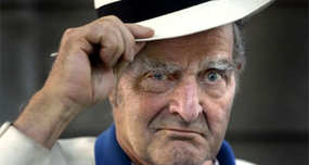 Dutch Writer Was Only Caught after a Decade of Hinting of His Wife's Murder in His Literature