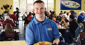 Tim's Place, Albuquerque